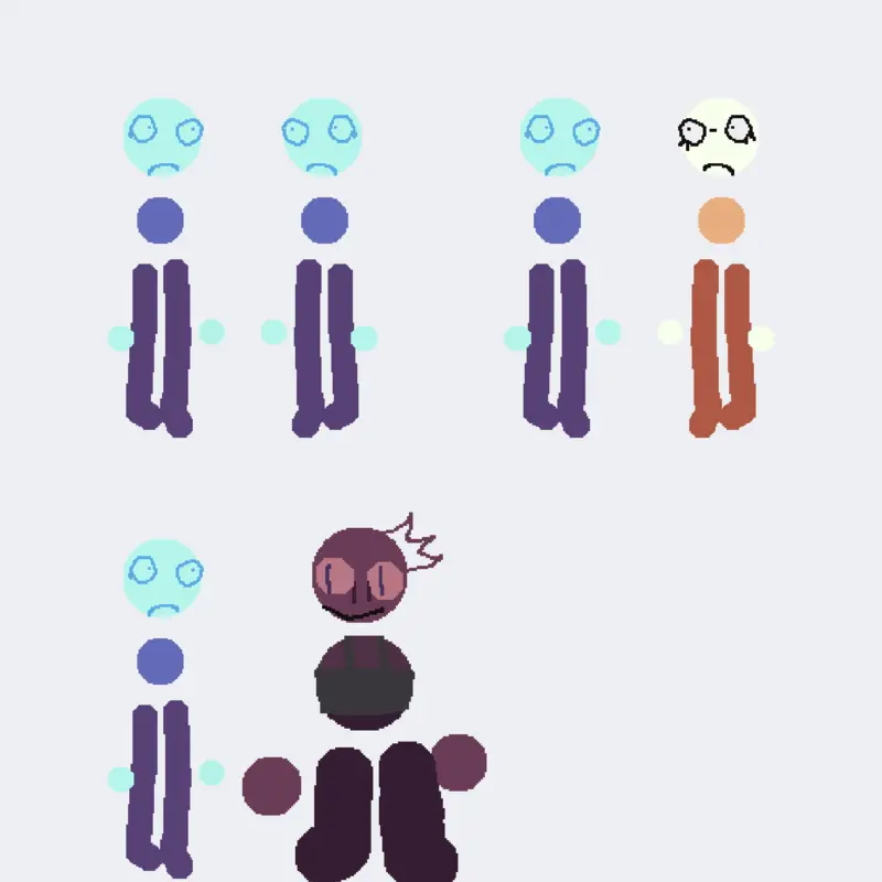 Game by @zerin