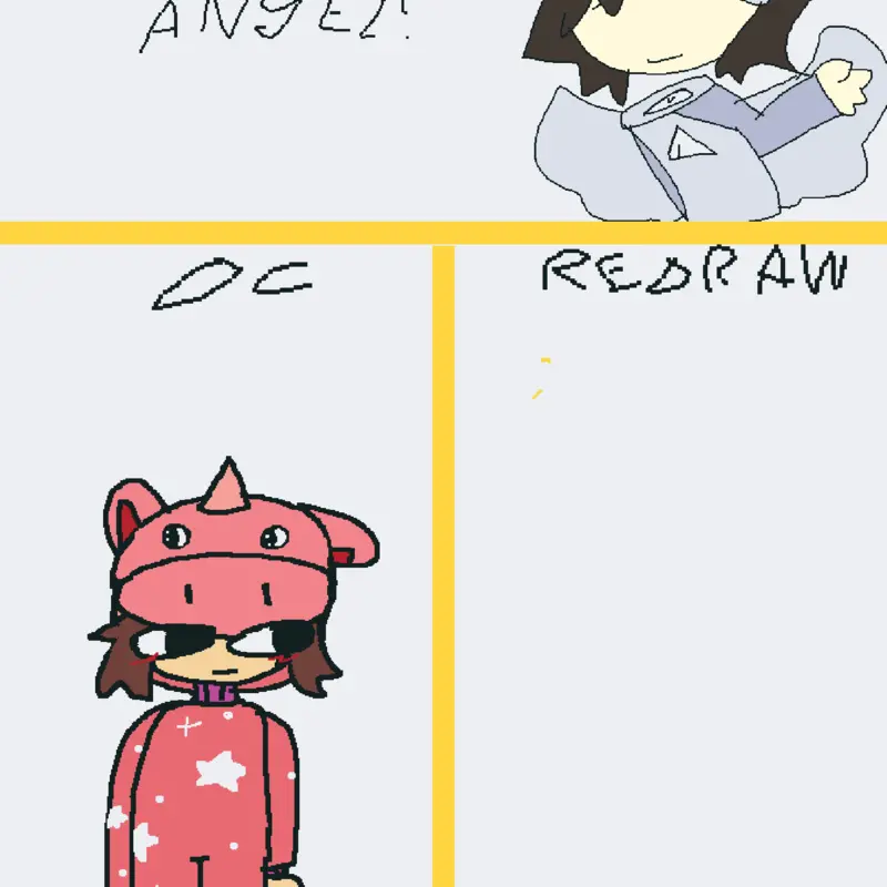 Game by @P-000_Silly_Murder