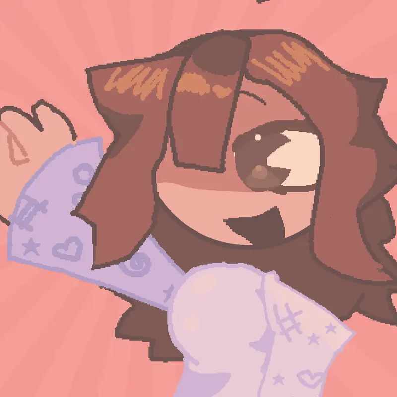 Game by @sticker_the_stick_woman