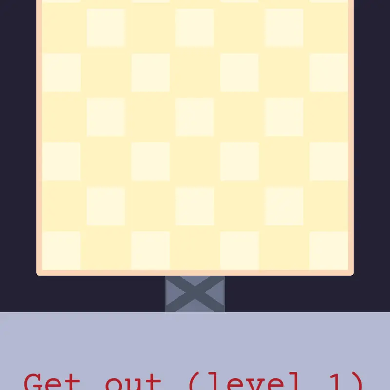 Game by @Stickmon