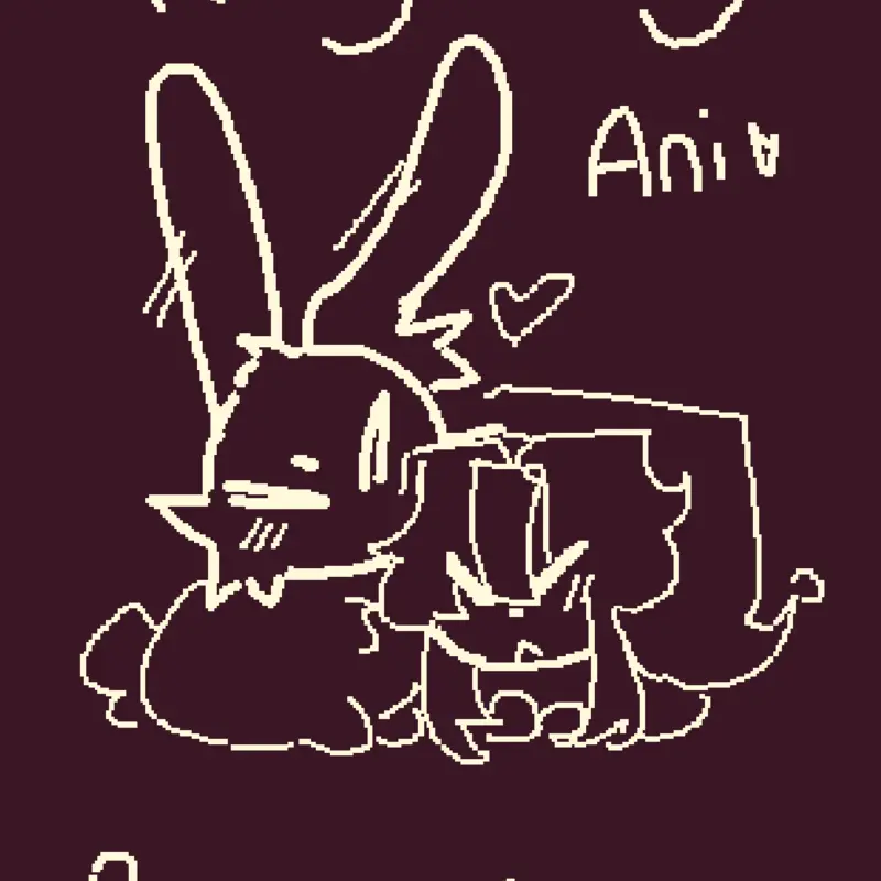 Game by @PosItIveART19