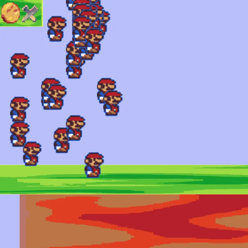 Game by @vffhwhwgreh