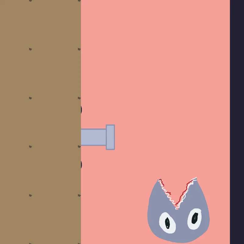 Game by @fnafcook