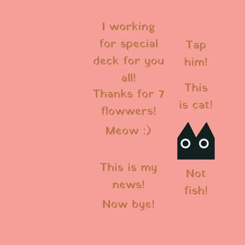 Game by @nothing_hole