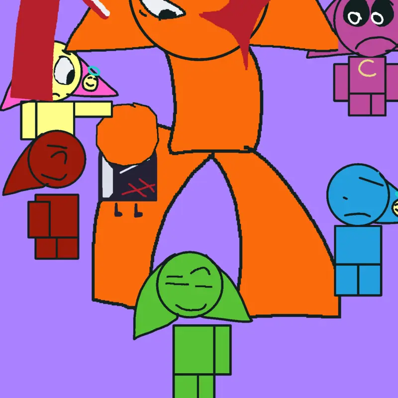 Game by @bloop_sprunki