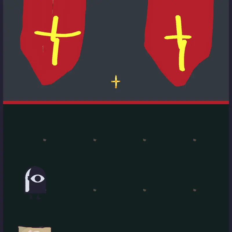 Game by @Satans-fave-demon