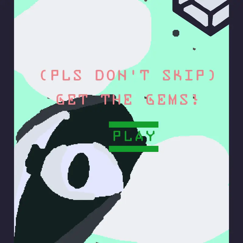 Game by @yayam_offical