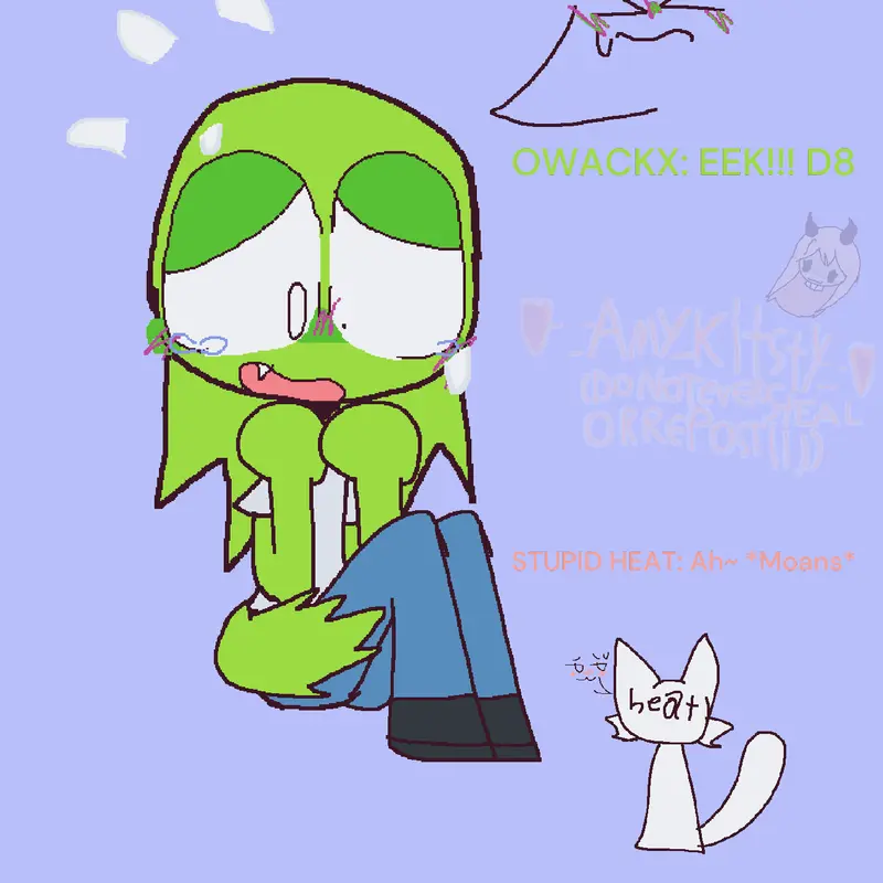 Game by @-_-Amy_The_Cat-_-
