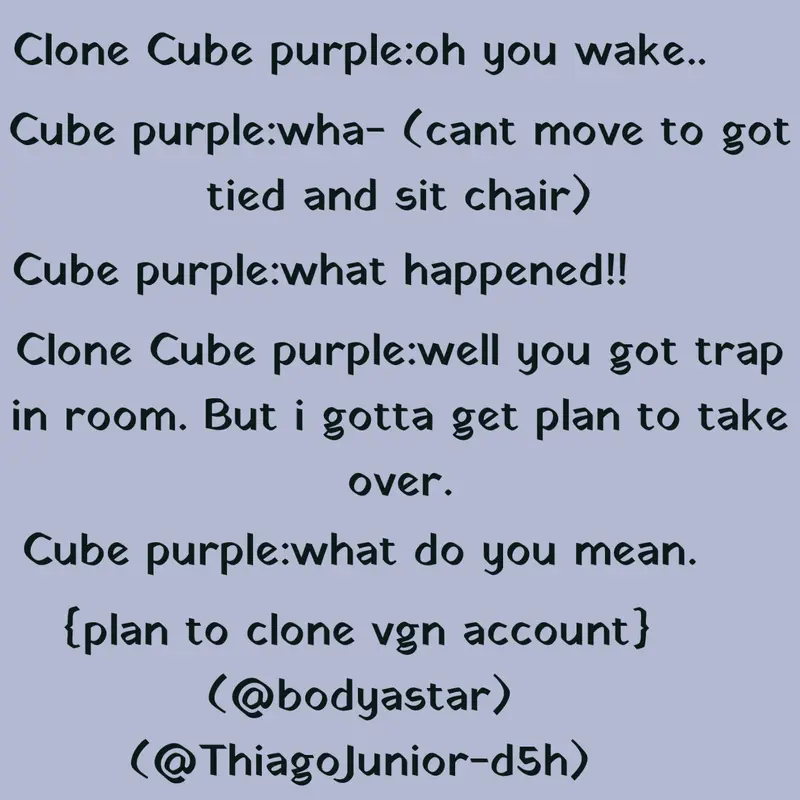 Game by @CubeRedOfProblem