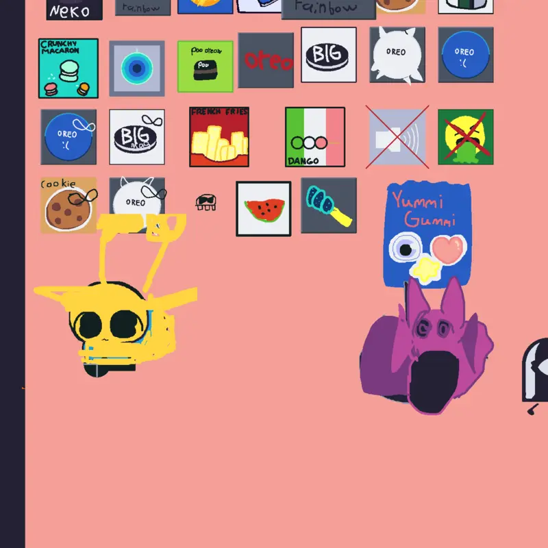 Game by @nowensammey