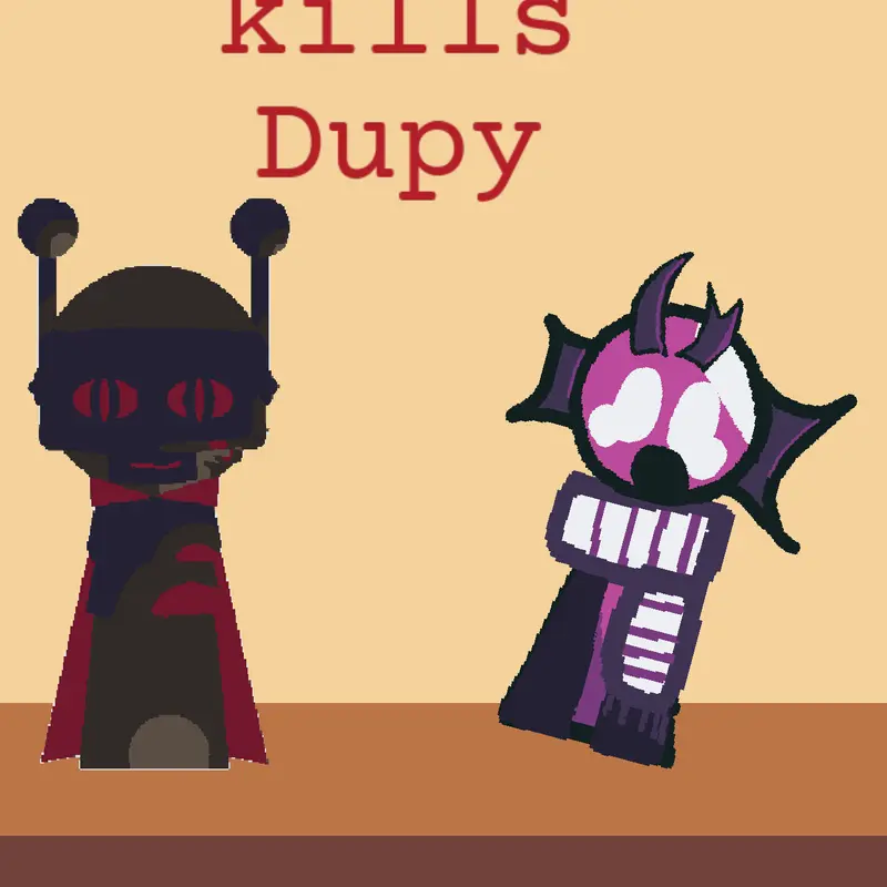 Game by @itsadupyKuya