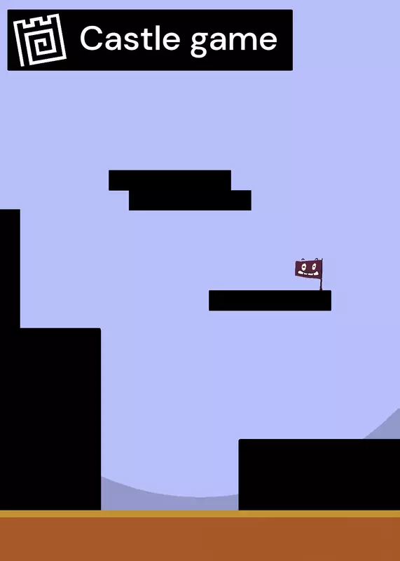 Game by @mercutato