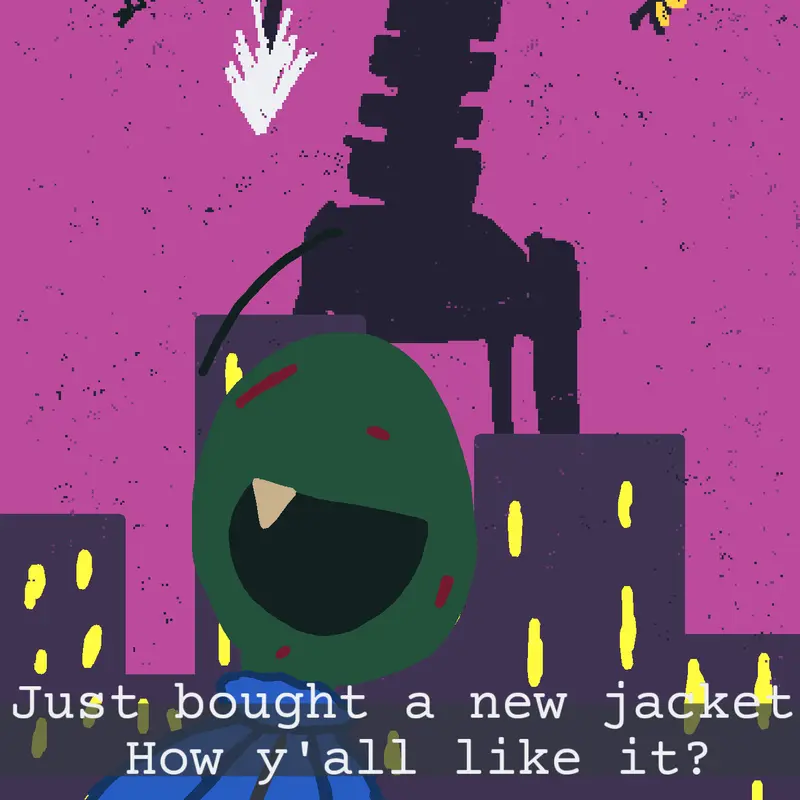 Game by @Null-Ouroboros