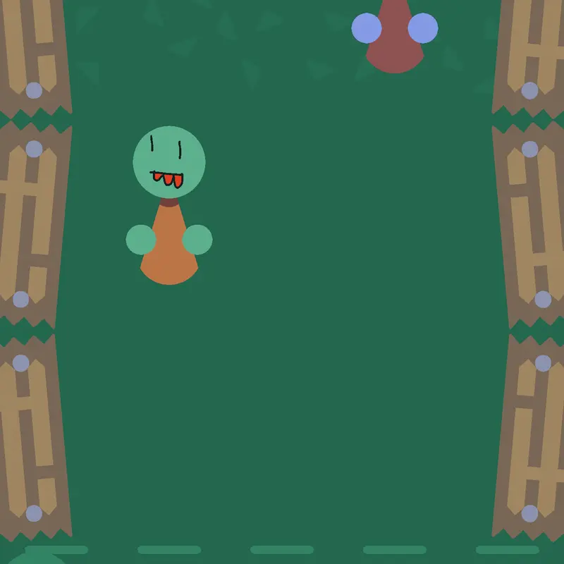 Game by @OkPro