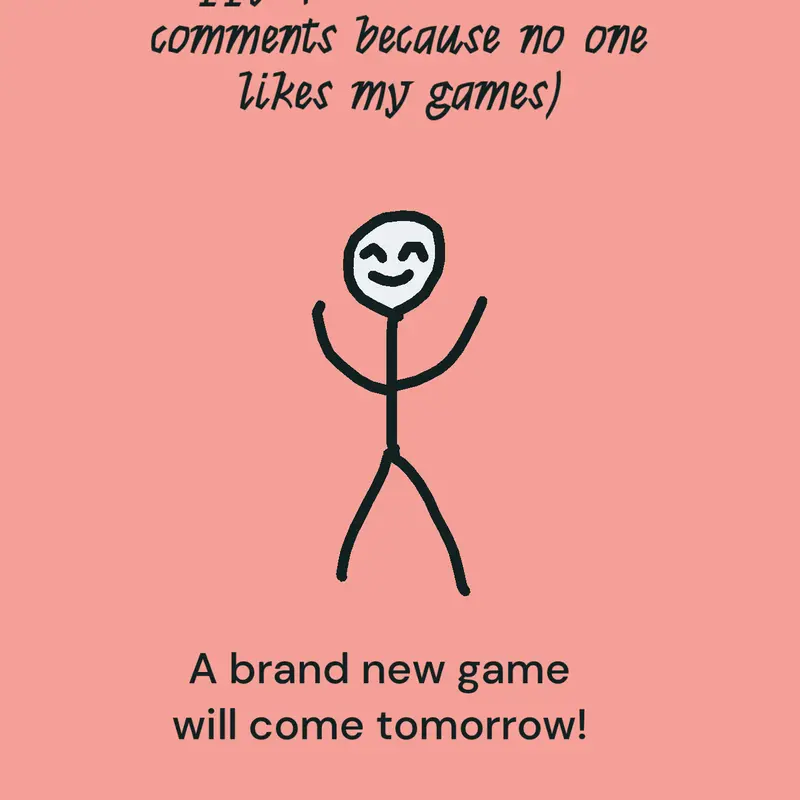 Game by @Araske