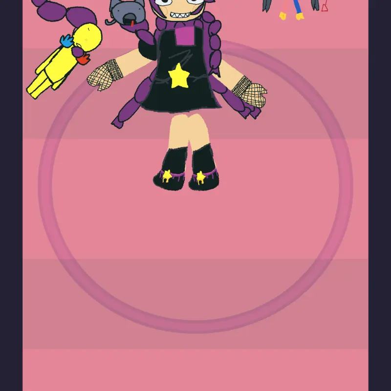 Game by @yuni_Brazilian