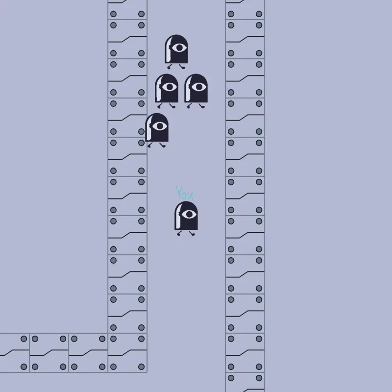 Game by @cyberkid84