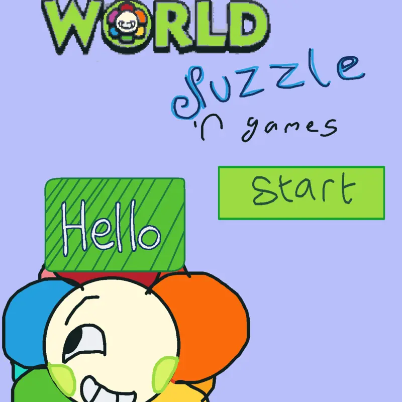 Game by @AIic3
