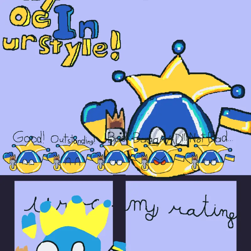 Game by @KingJupiter