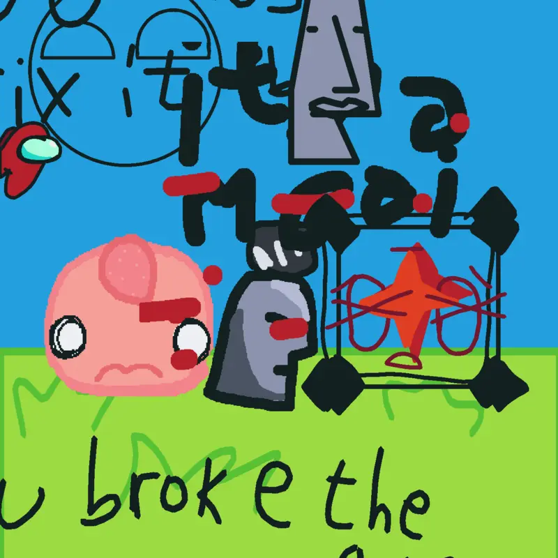 Game by @Mochimo