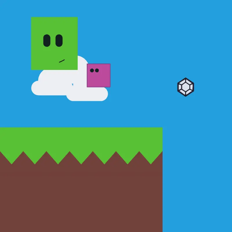 Game by @oreoformisscircle
