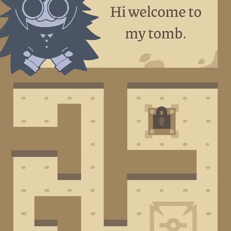 Game by @maly_kit