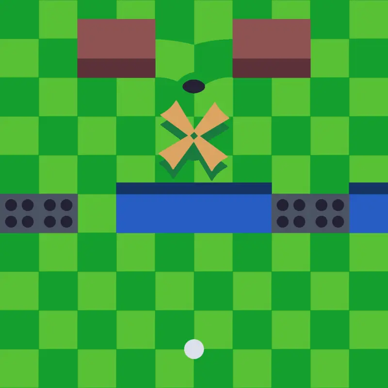 Game by @kitongo