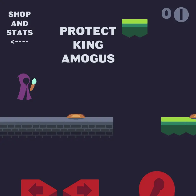 Game by @Exaviergm