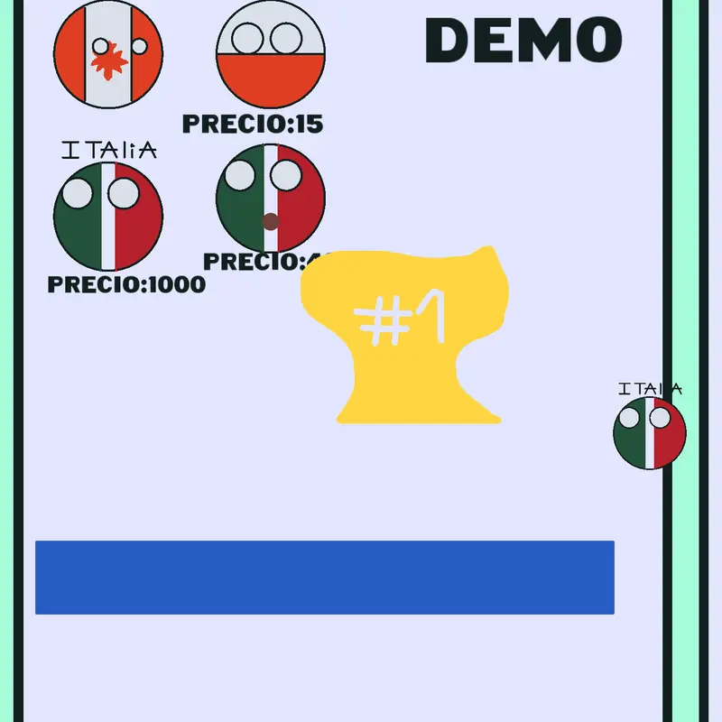 Game by @sonif
