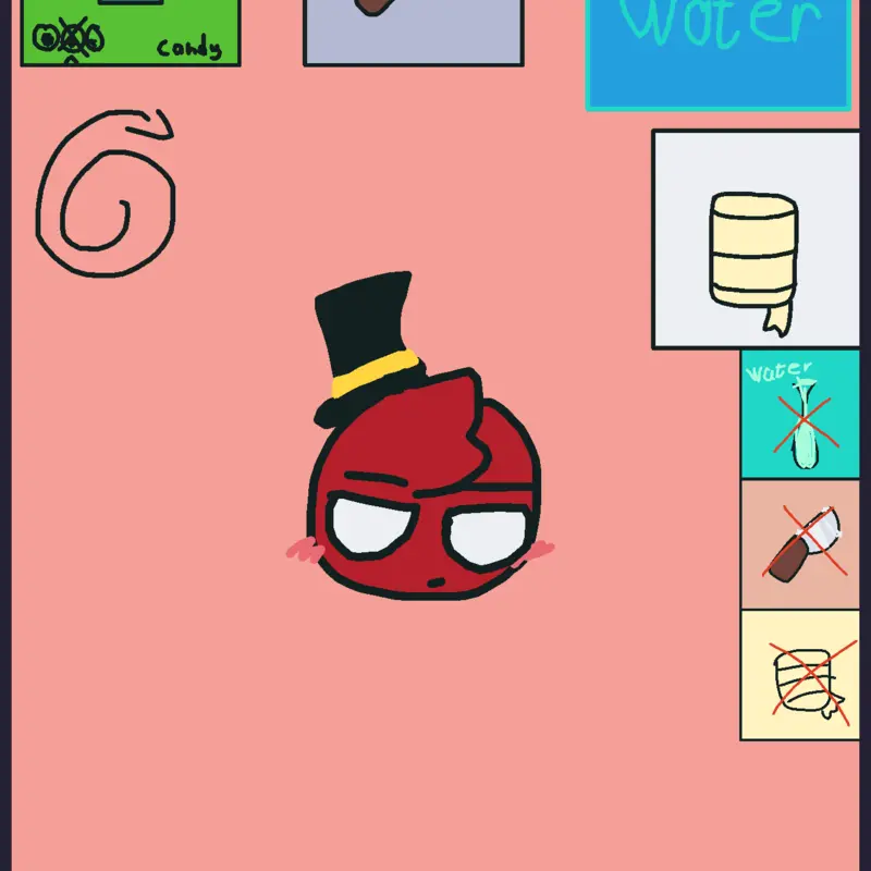 Game by @abbeymay15