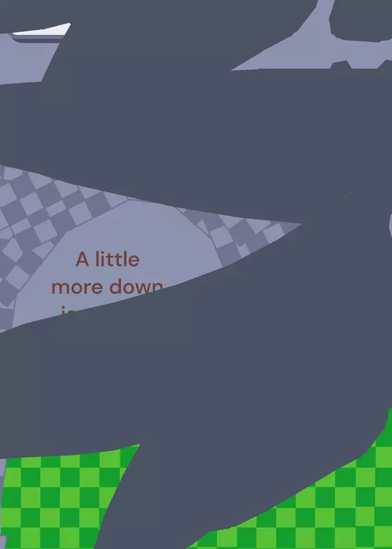 Insane golf by @Yapanese