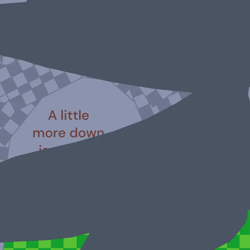 Insane golf by @Yapanese