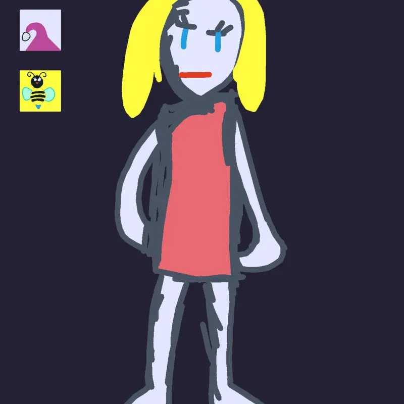Game by @Armink_girl