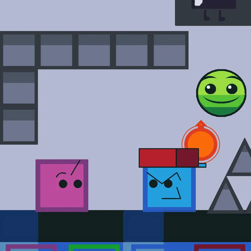 Game by @herdysc