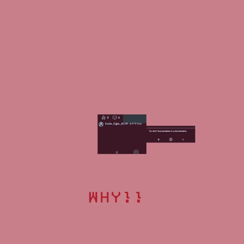 Game by @EveningSecret1398