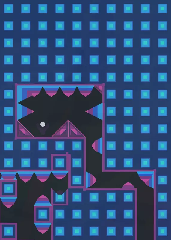 GLimbo by @AReallyFreakyLarp