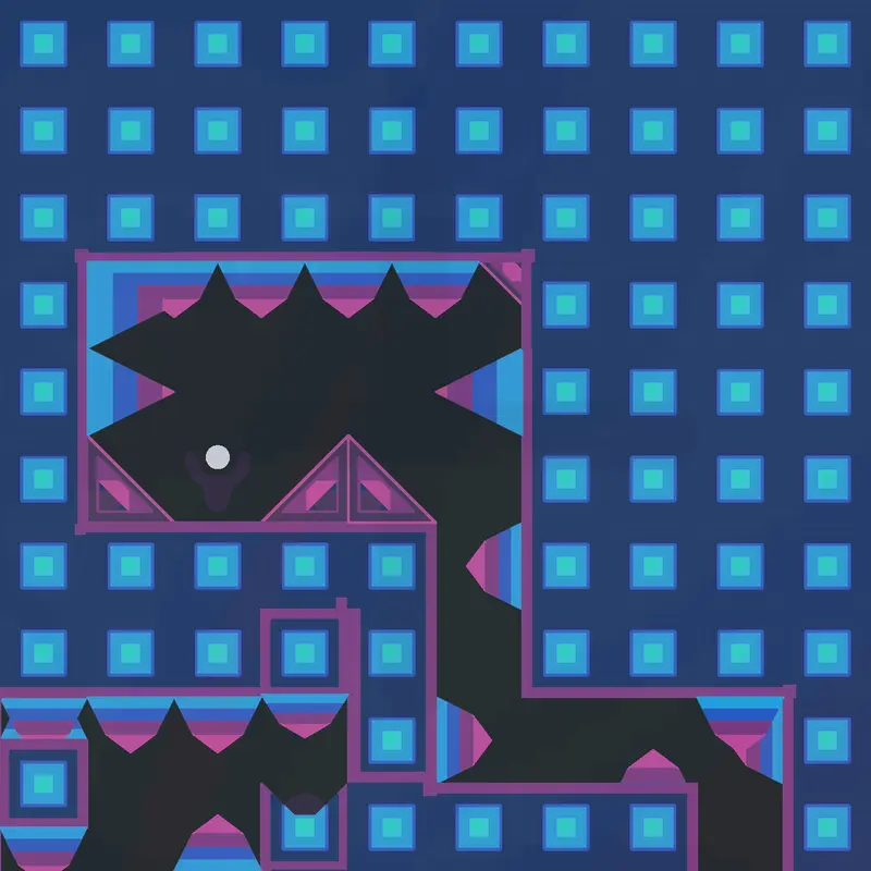 GLimbo by @AReallyFreakyLarp