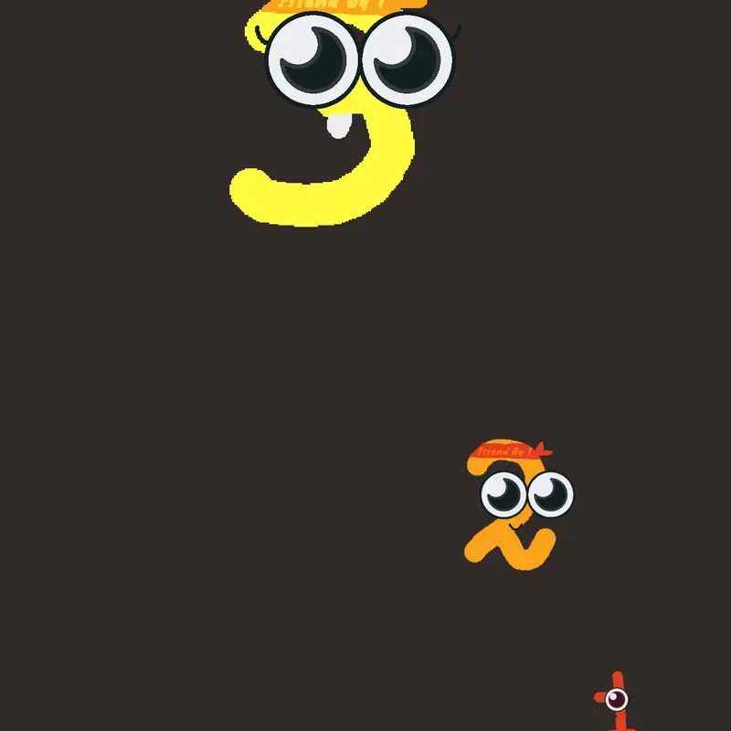 Game by @KristoffersonKon