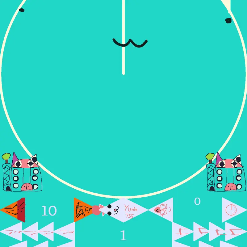 Game by @yuder5555