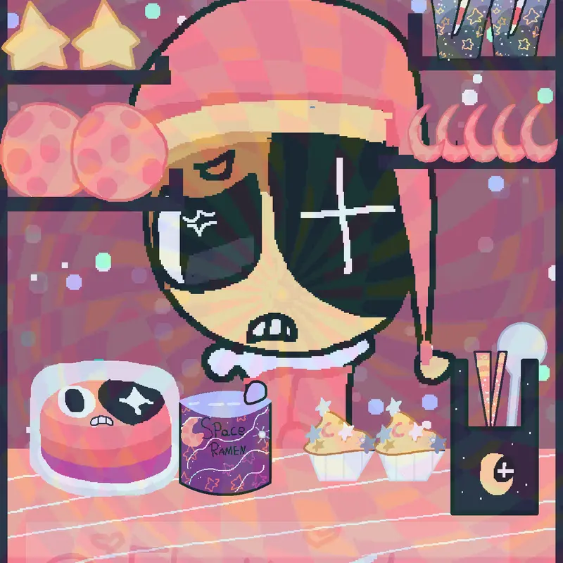 Game by @E-L-L-I-E