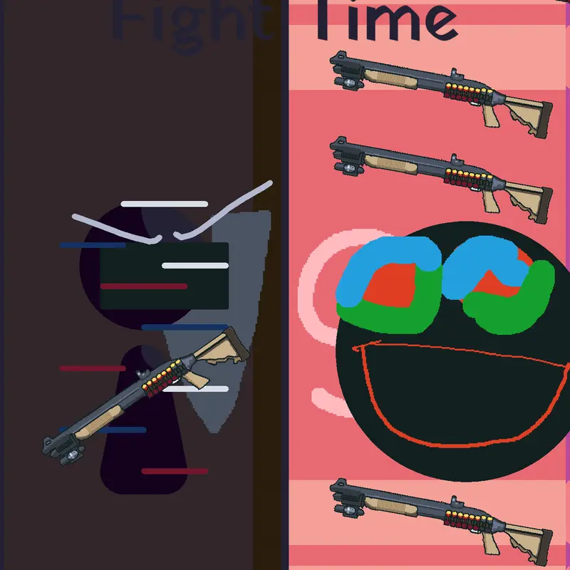 Game by @BLOODYll