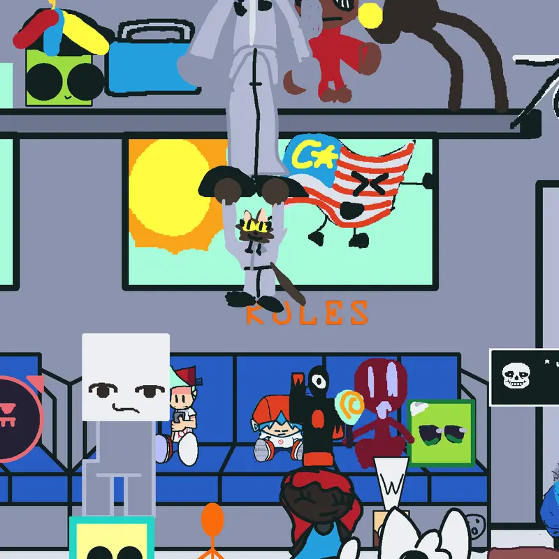 Game by @_cookiecake