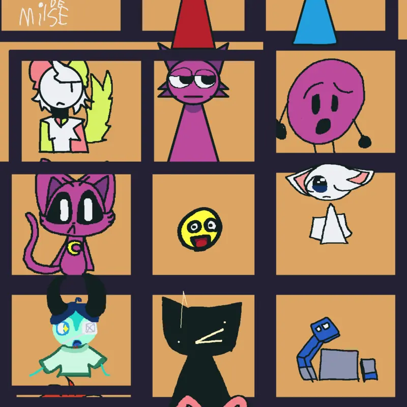 Game by @rtich
