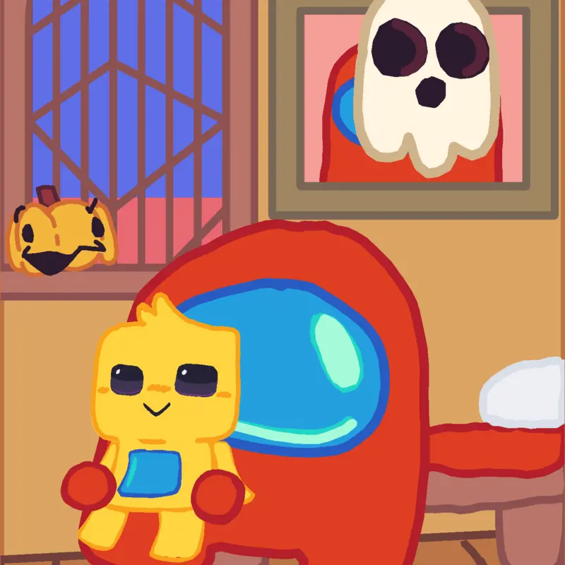 Game by @Bye_frour