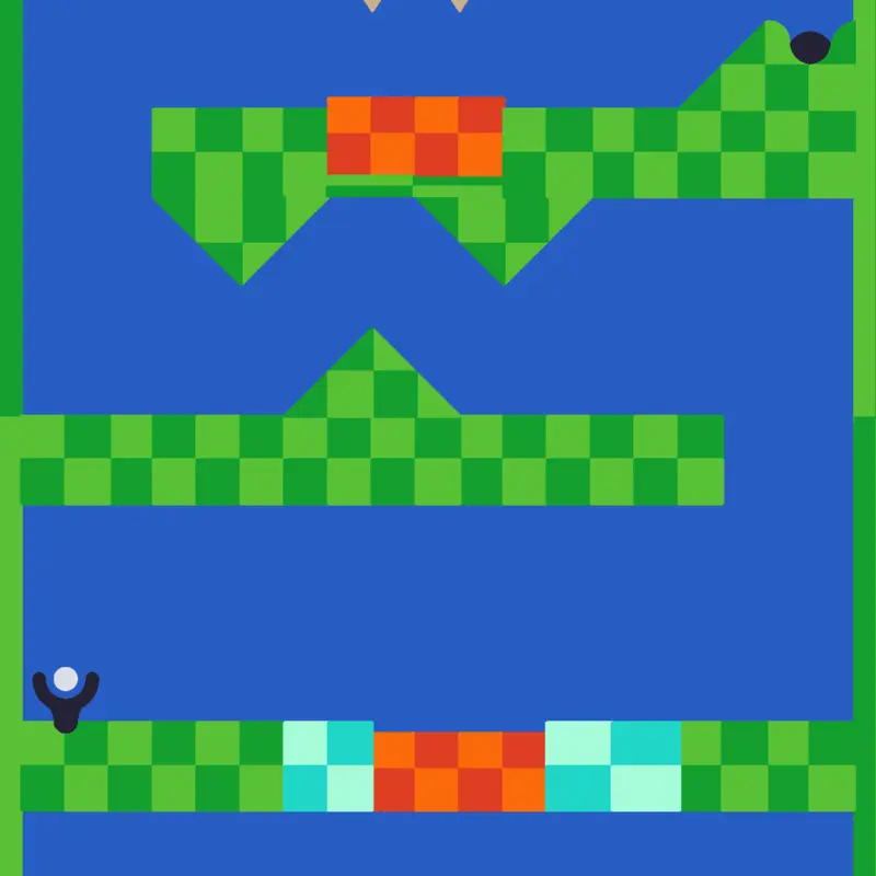 Golf by @PhilippineCube_Studios
