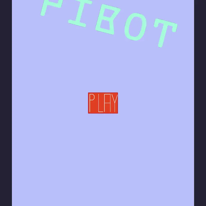Game by @aliastudios