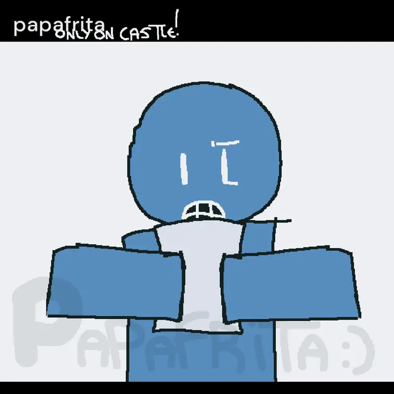 Game by @papafrita456
