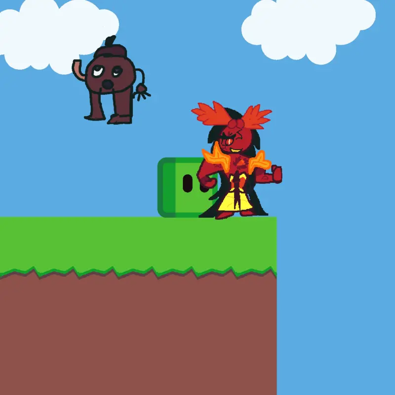 Game by @larryylawrie23