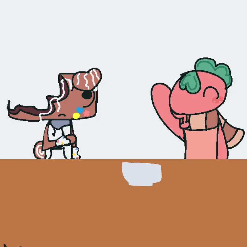 Game by @vee_sprout_hallowen