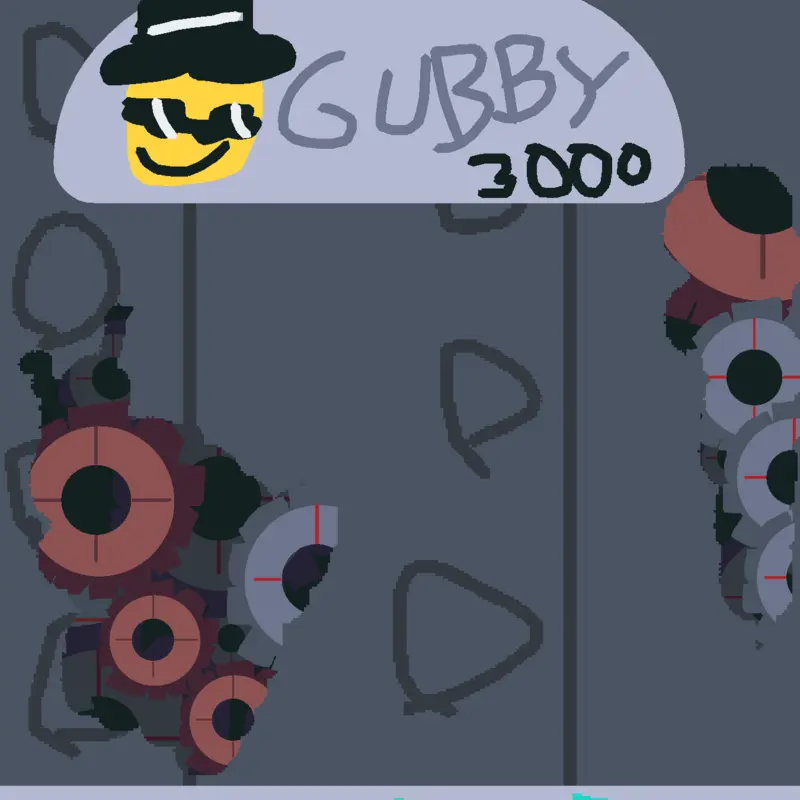 Game by @Pepinin
